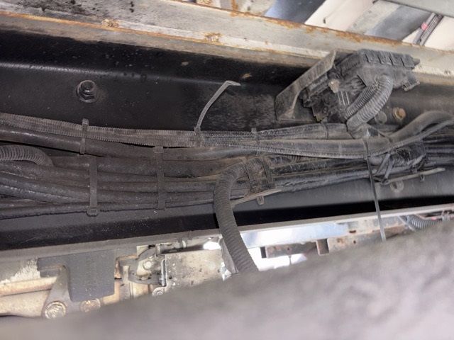 2017 Mitsubishi Fuso Sグレート Aluminum Wing auction photo 16