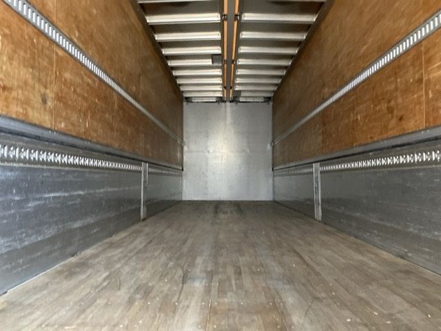 2017 Mitsubishi Fuso Sグレート Aluminum Wing auction photo 18