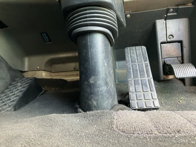 2017 Mitsubishi Fuso Sグレート Aluminum Wing auction photo 4