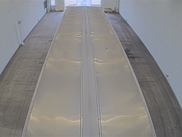 2017 Mitsubishi Fuso Sグレート Aluminum Wing auction photo 3