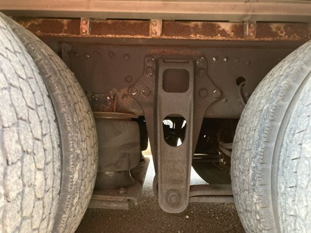 2017 Mitsubishi Fuso Sグレート Aluminum Wing auction photo 8