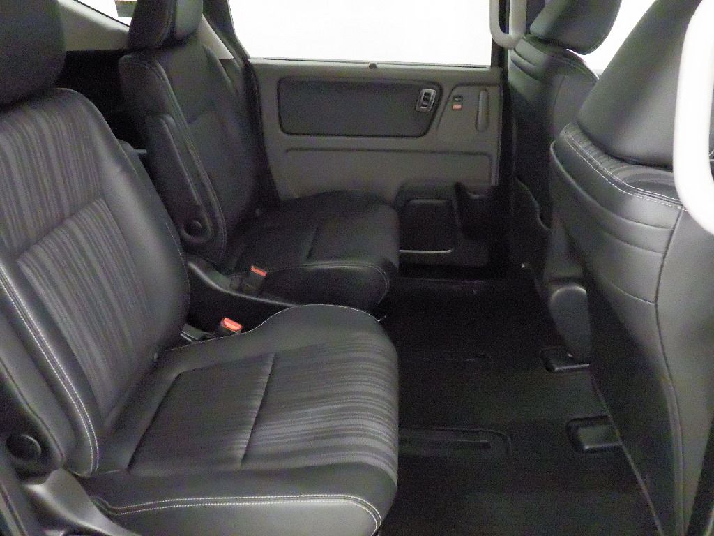 2017 Honda Freed ハイブリッドEX auction photo 7