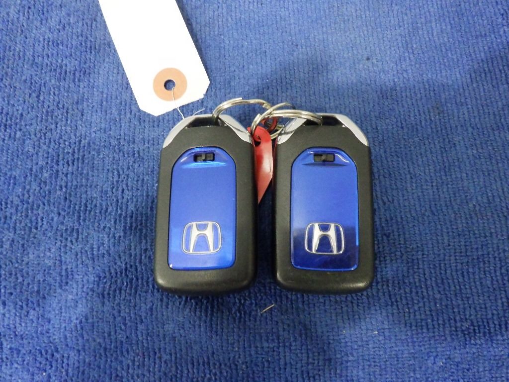 2017 Honda Freed ハイブリッドEX auction photo 12