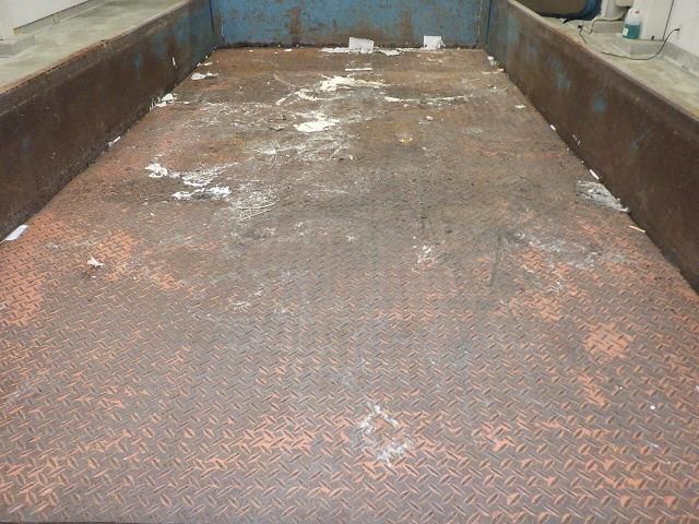 1989 Toyota Dyna dump auction photo 4