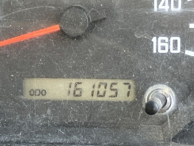 2007 Isuzu Elf dump auction photo 6