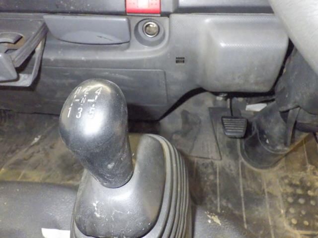 2010 Isuzu Elf ダンプ auction photo 8