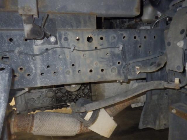2010 Isuzu Elf ダンプ auction photo 5