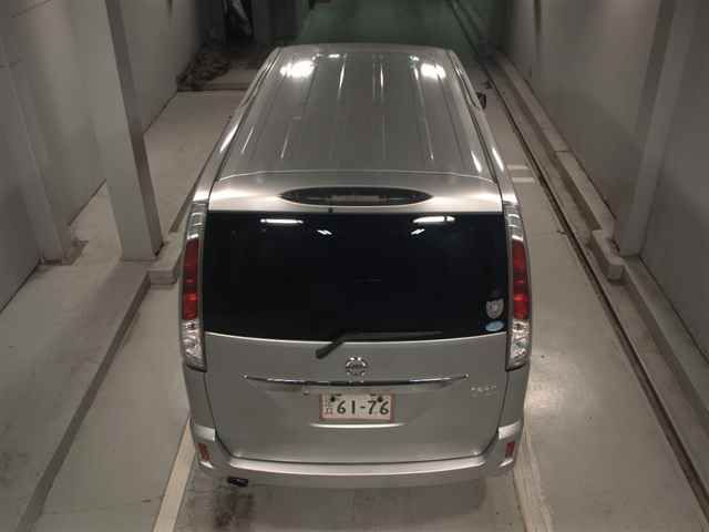 2011 Nissan Serena ライダーJパッケージ auction photo 7