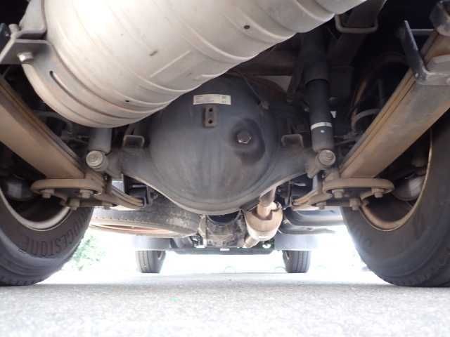 2018 Mitsubishi Fuso Canter 3.0t with power gate auction photo 10