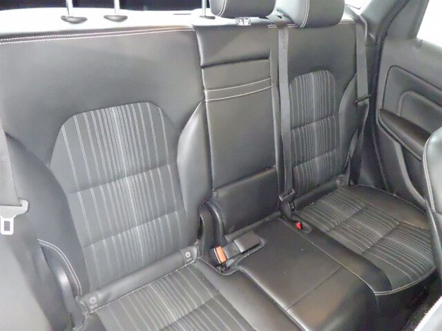 2012 Mercedes-Benz B-Class B180ブルーエフィ auction photo 6