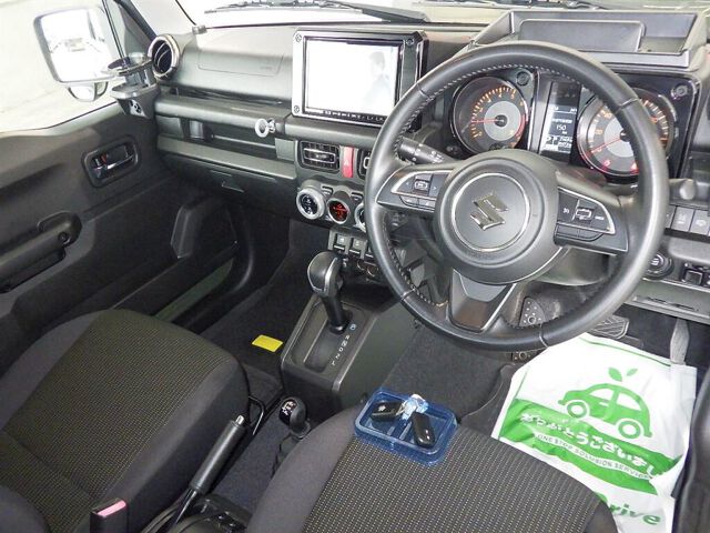 2020 Suzuki Jimny XC 4WD auction photo 3