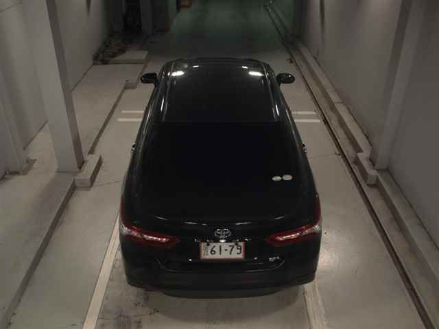 2018 Toyota Camry G auction photo 7
