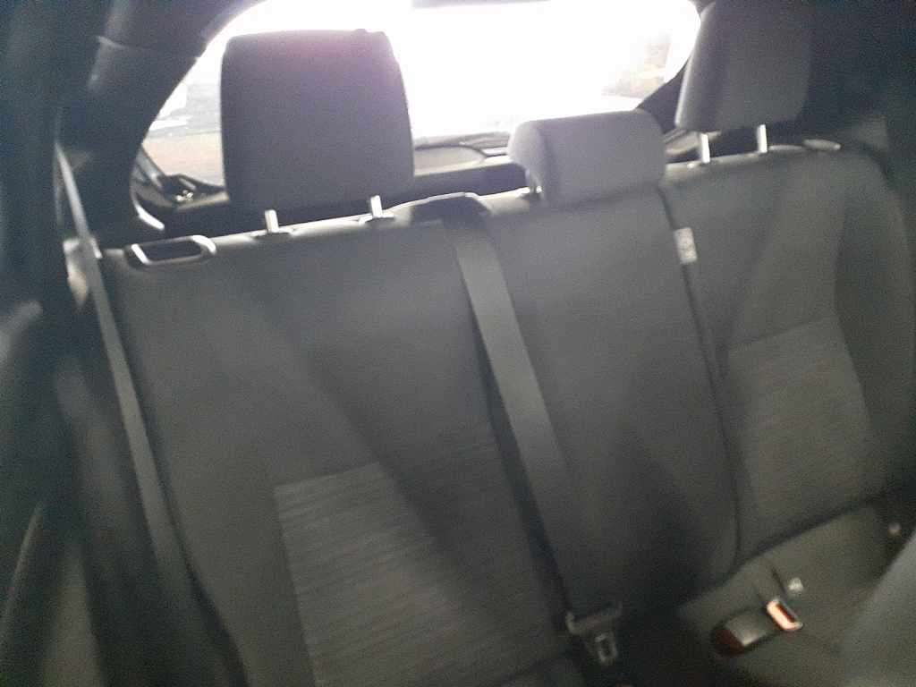 2023 Toyota Yaris Hybrid Z auction photo 11
