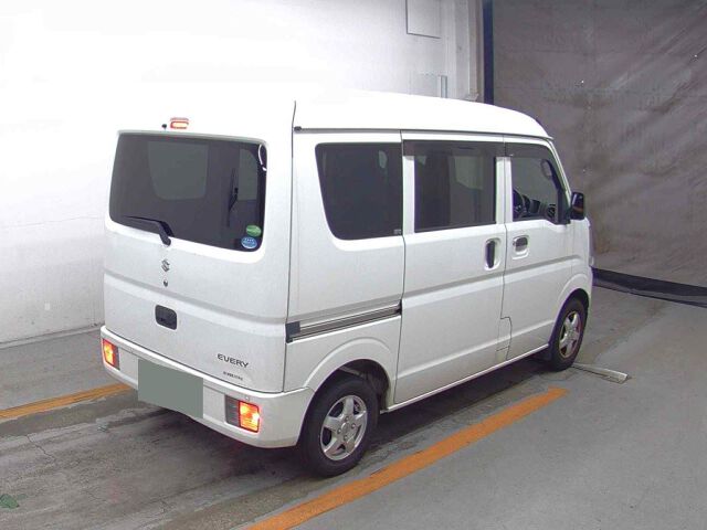 2020 Suzuki Every PC auction photo 5