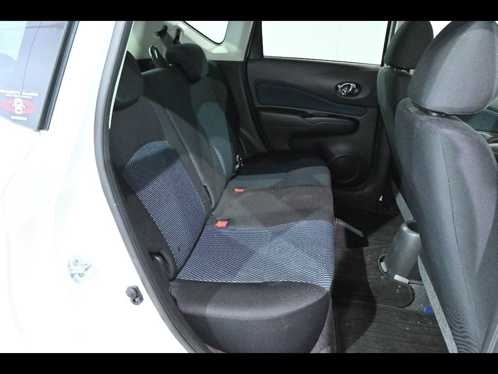 2013 Nissan ノート HB X DIG-S auction photo 7