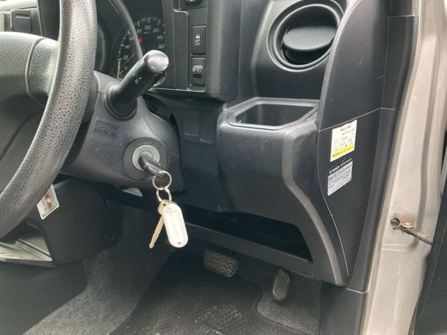 2018 Toyota Succeed UL auction photo 6