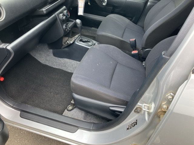 2018 Toyota Succeed UL auction photo 9