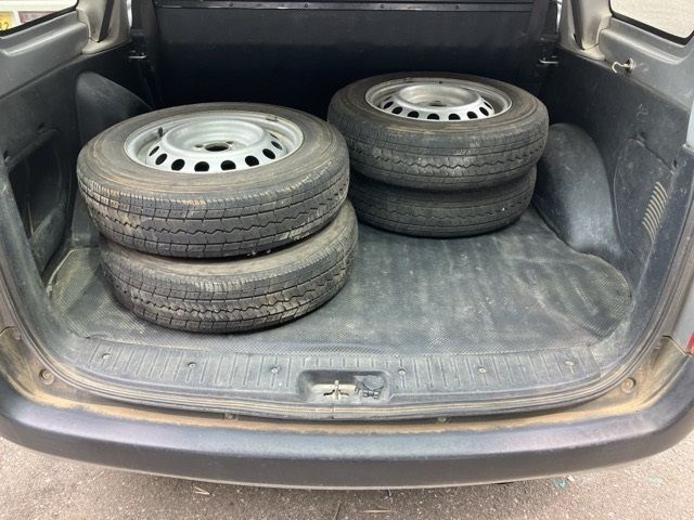 2018 Toyota Succeed UL auction photo 12
