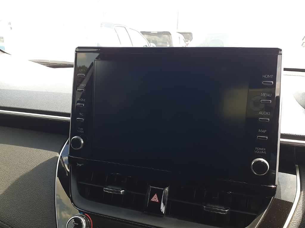 2022 Toyota Corolla Cross ハイブリッド S 4WD auction photo 12