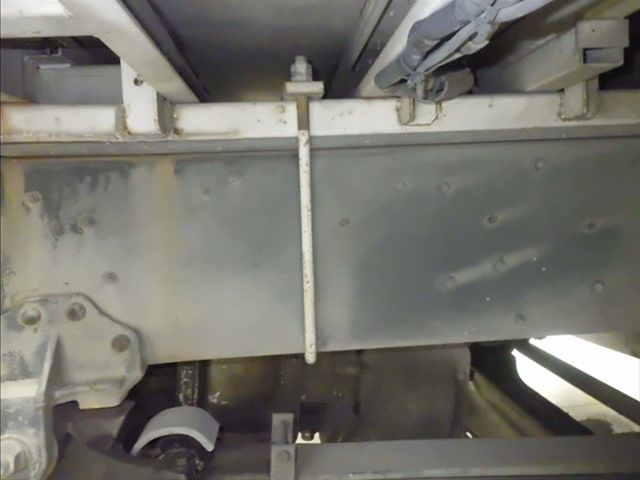 2006 Mitsubishi Fuso ウィング auction photo 5