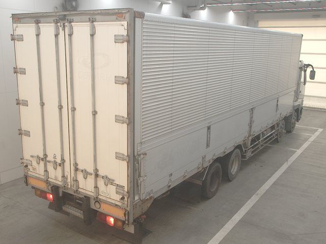 2006 Mitsubishi Fuso ウィング auction photo 2