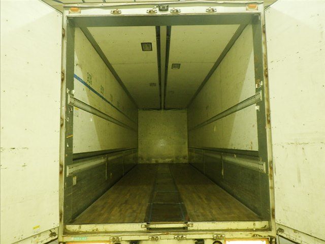 2006 Mitsubishi Fuso ウィング auction photo 4