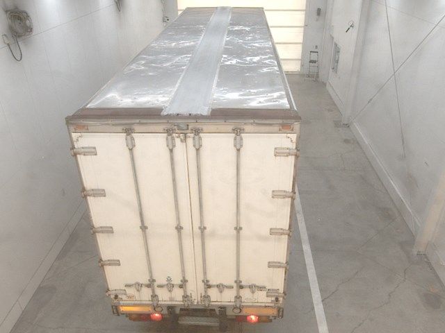 2006 Mitsubishi Fuso ウィング auction photo 3