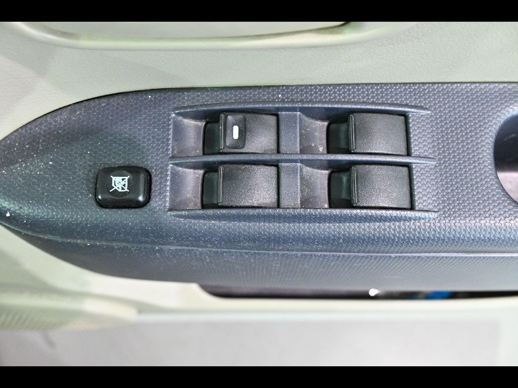 2009 Mitsubishi eK Wagon M auction photo 12