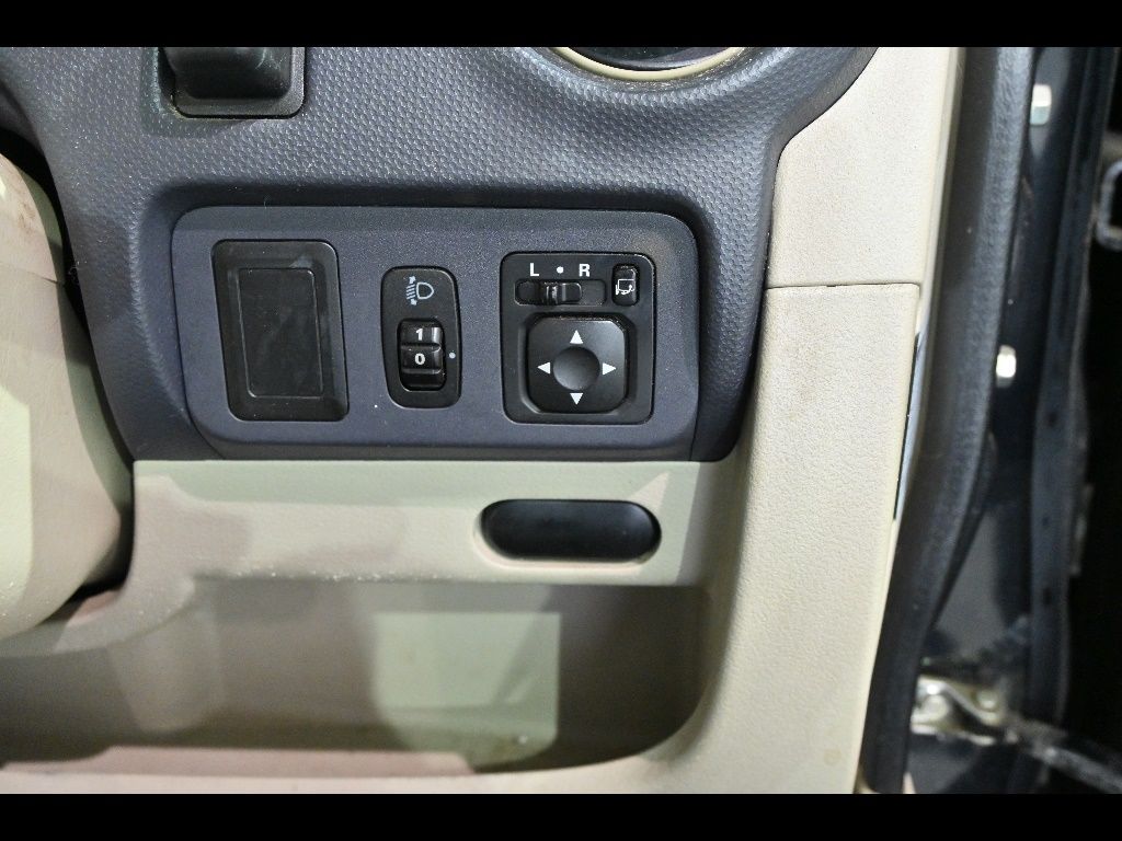 2009 Mitsubishi eK Wagon M auction photo 10
