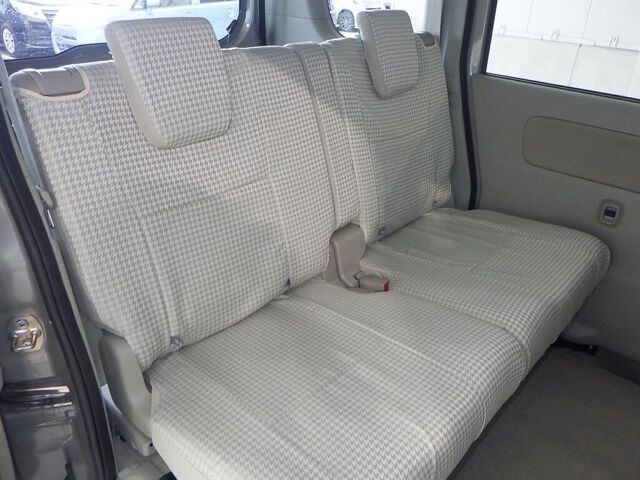 2024 Suzuki Every Wagon PZターボ auction photo 6