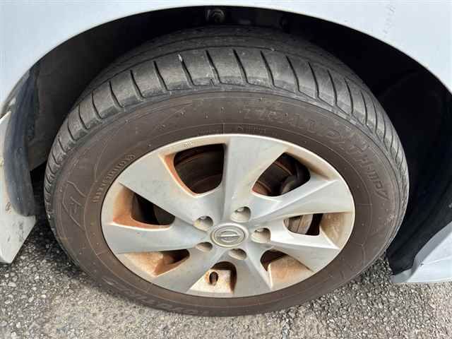 2012 Nissan Serena ハイウェイスターS-HV auction photo 8