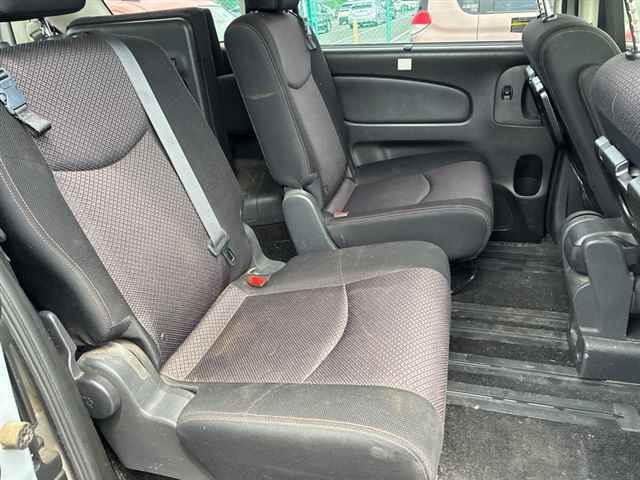 2012 Nissan Serena ハイウェイスターS-HV auction photo 7