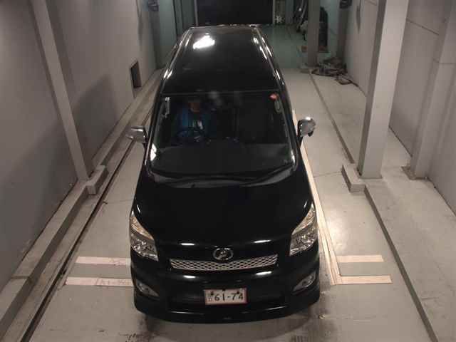 2013 Toyota Voxy ZS キラメキ Z auction photo 6