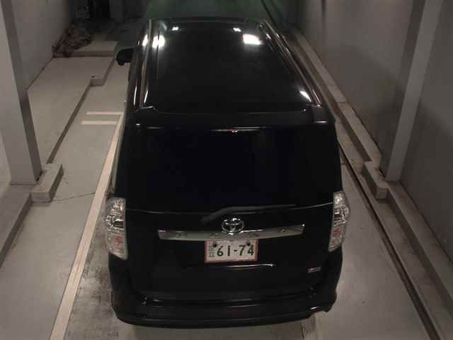 2013 Toyota Voxy ZS キラメキ Z auction photo 7