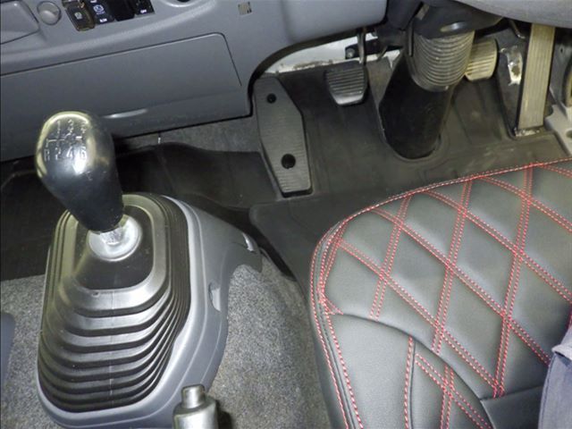 2018 Isuzu Forward 冷蔵・冷凍車 auction photo 8