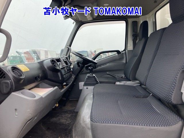 2020 Hino Dutro Reizo Reito auction photo 4