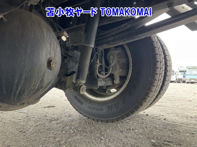 2020 Hino Dutro Reizo Reito auction photo 8
