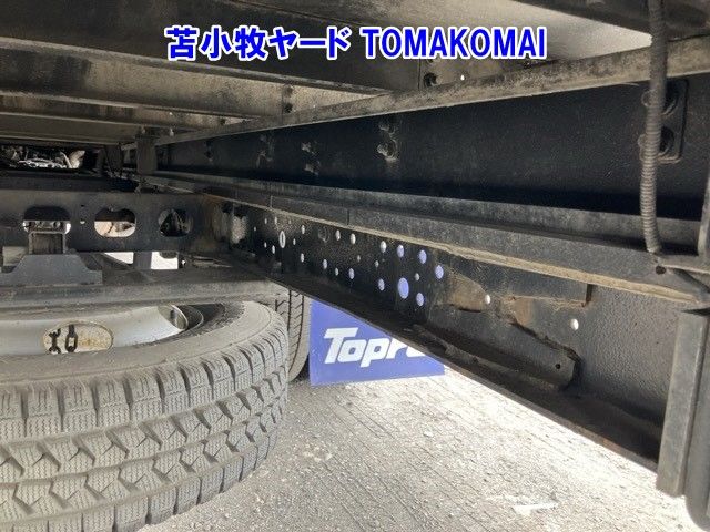 2020 Hino Dutro Reizo Reito auction photo 16
