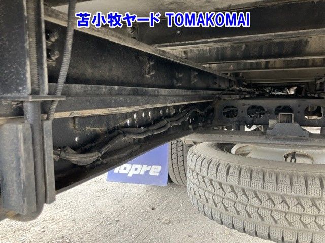 2020 Hino Dutro Reizo Reito auction photo 11