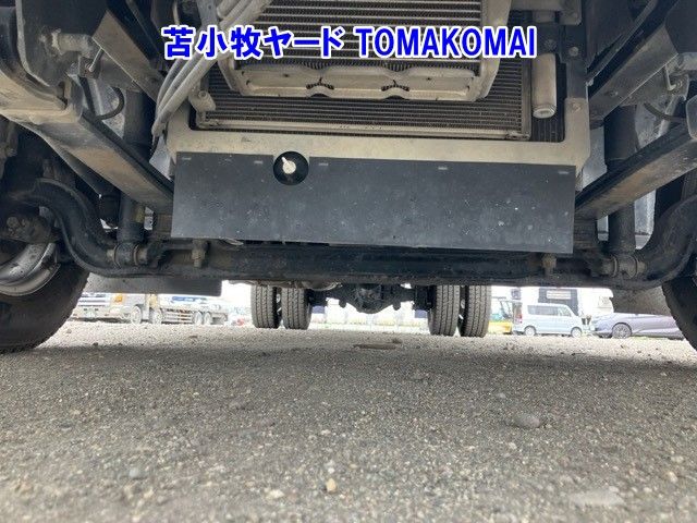 2020 Hino Dutro Reizo Reito auction photo 9