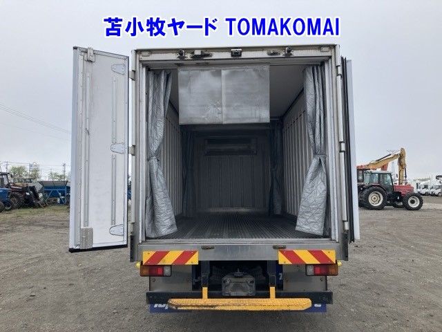 2020 Hino Dutro Reizo Reito auction photo 19