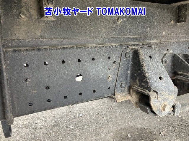 2020 Hino Dutro Reizo Reito auction photo 10