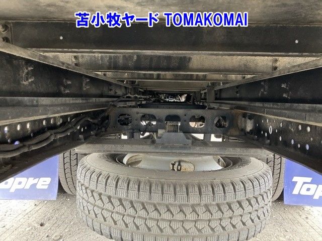 2020 Hino Dutro Reizo Reito auction photo 13