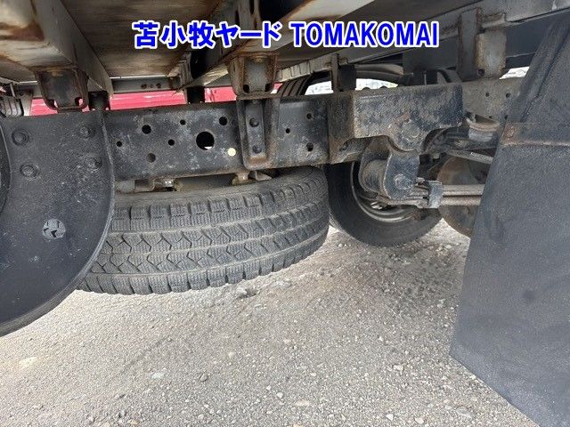 2019 Hino Dutro ヒラ auction photo 14