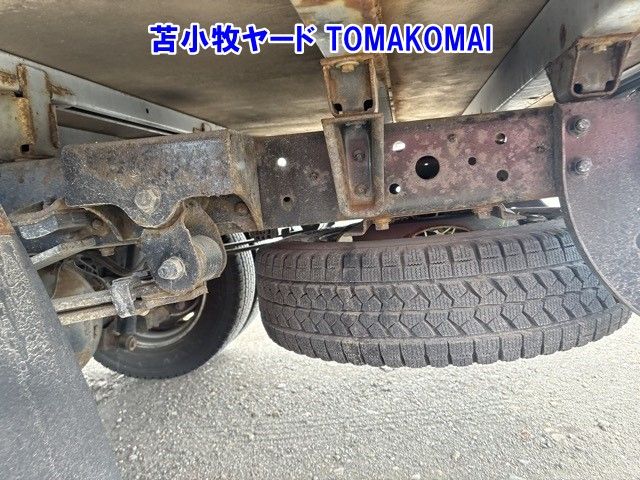 2019 Hino Dutro ヒラ auction photo 12