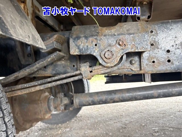 2019 Hino Dutro ヒラ auction photo 15