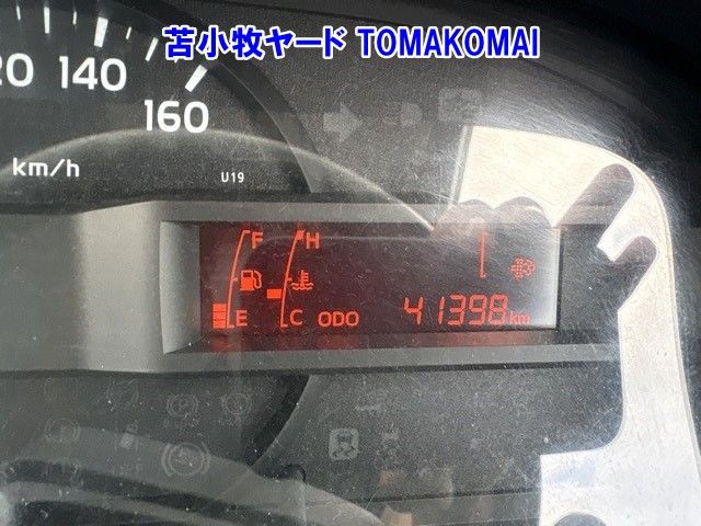 2019 Hino Dutro ヒラ auction photo 5