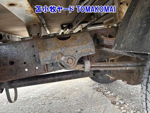 2019 Hino Dutro ヒラ auction photo 10