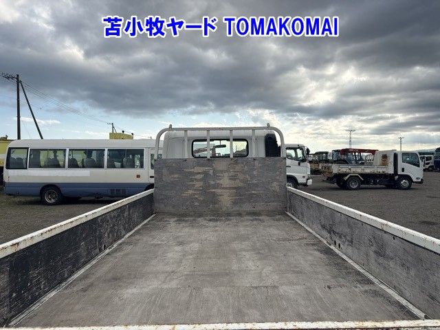2019 Hino Dutro ヒラ auction photo 17
