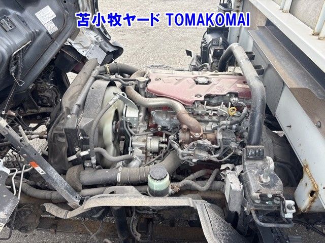 2019 Hino Dutro ヒラ auction photo 18